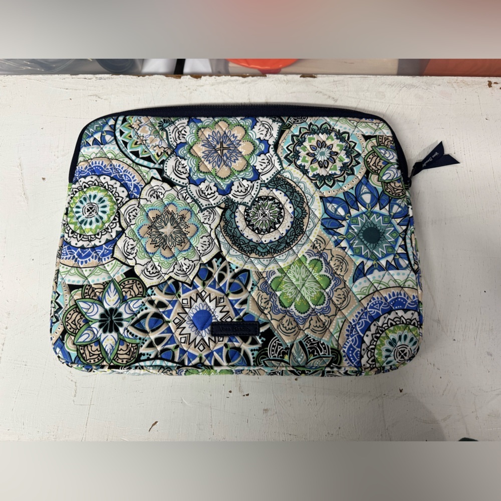 Vera Bradley | Laptop Case